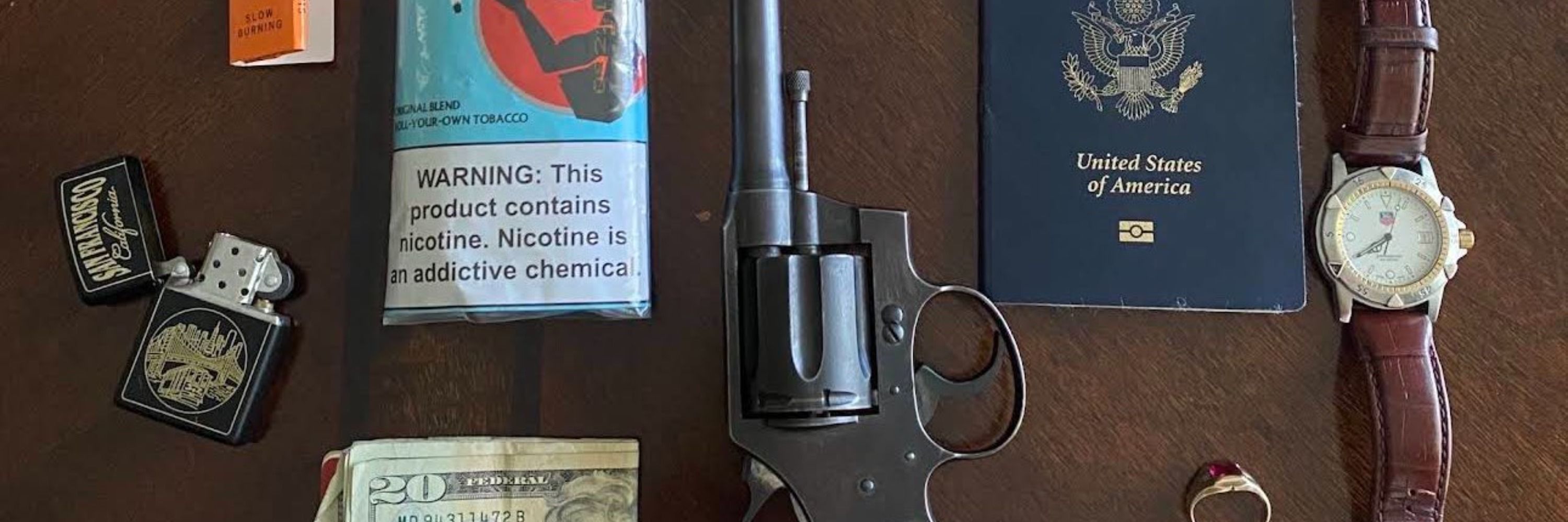 bullet
