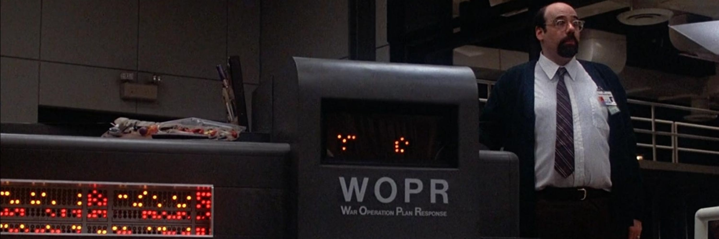 W.O.P.R.