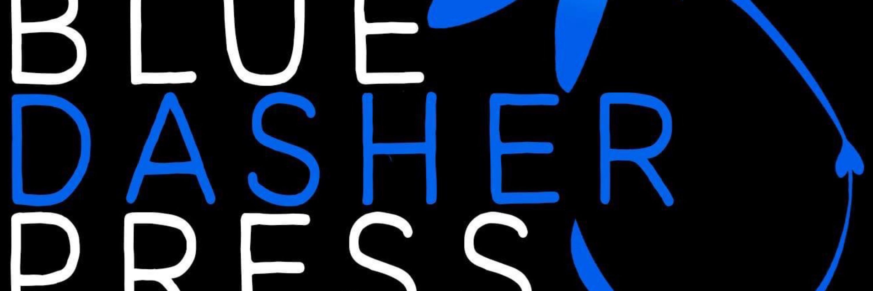 Blue Dasher Press