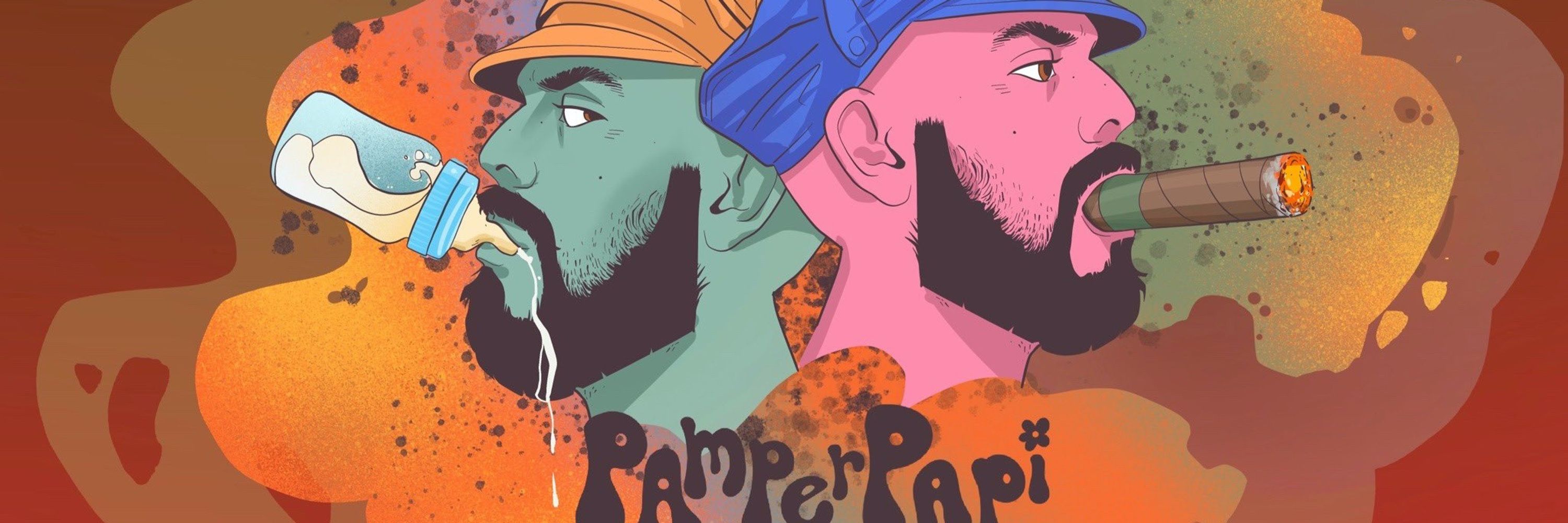 PAMPERPAPI
