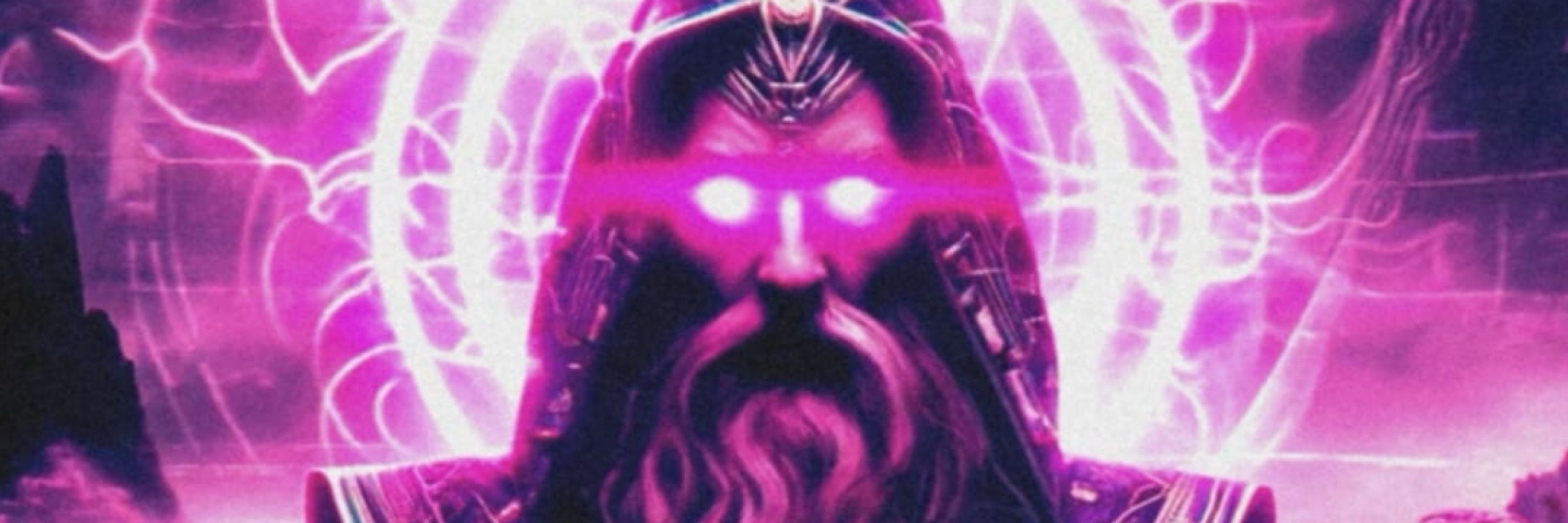 fanagle the strange