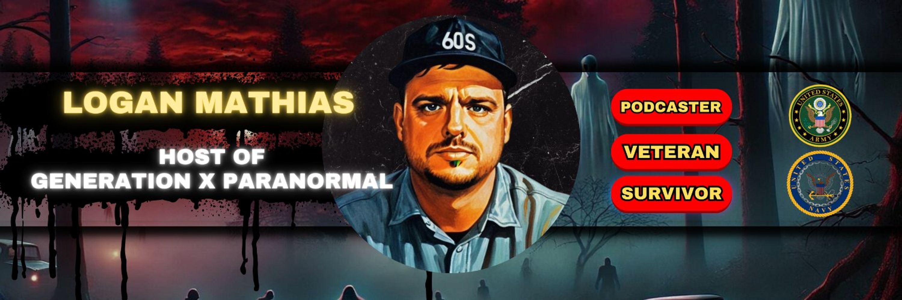 Logan Mathias