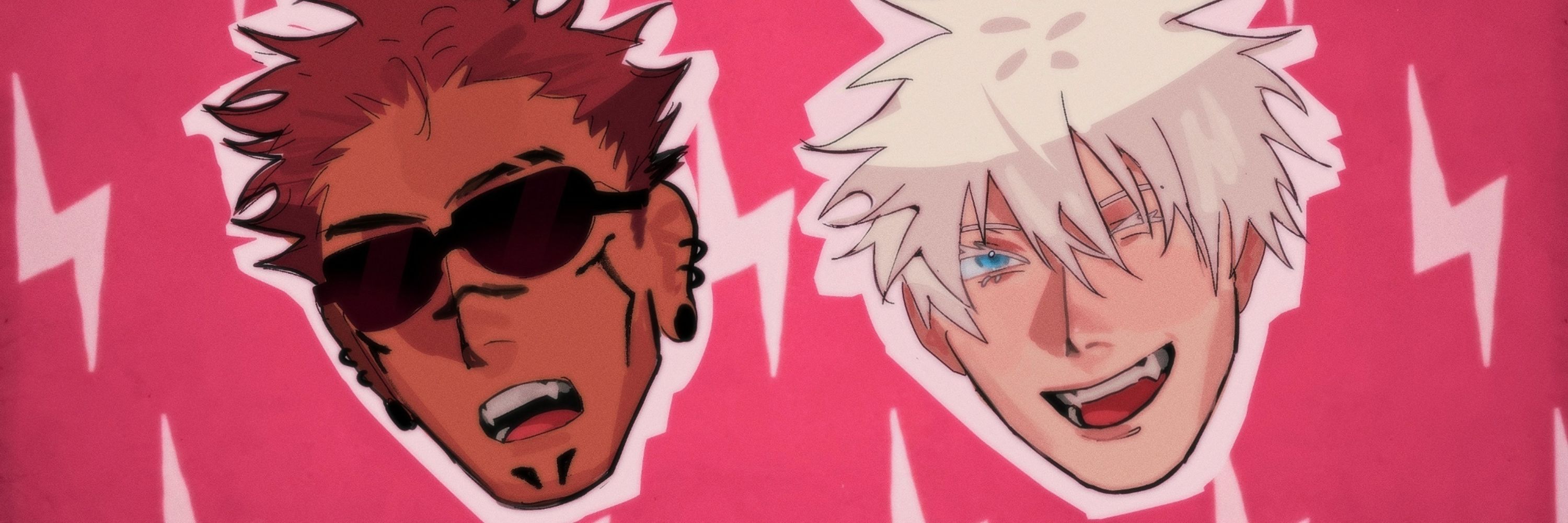 Sukuna🦈