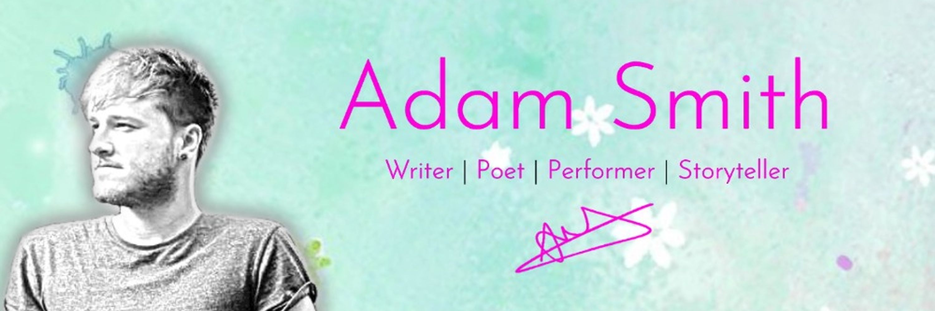 Writer Adam Smith