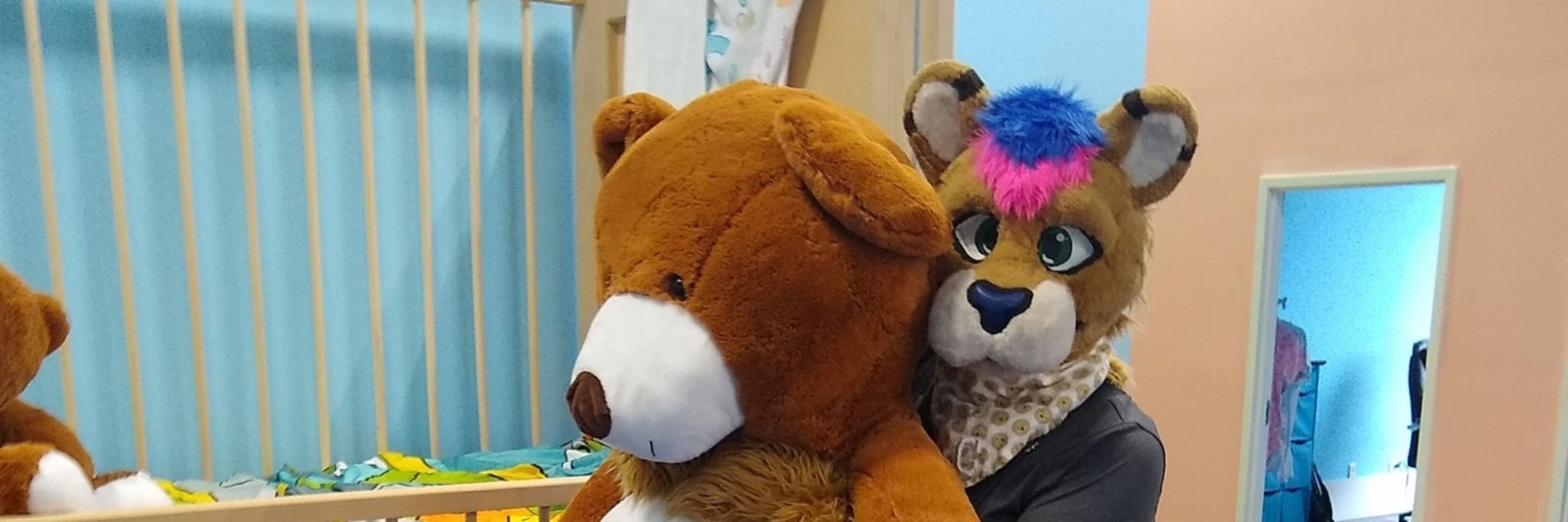 LionCubColin