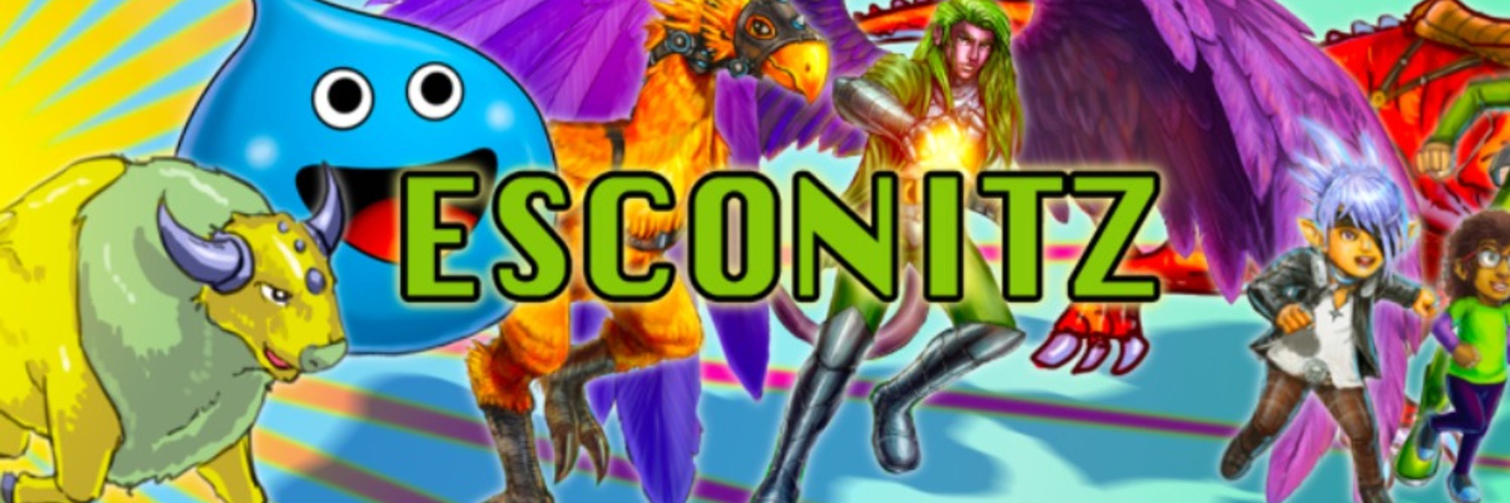 Escorian