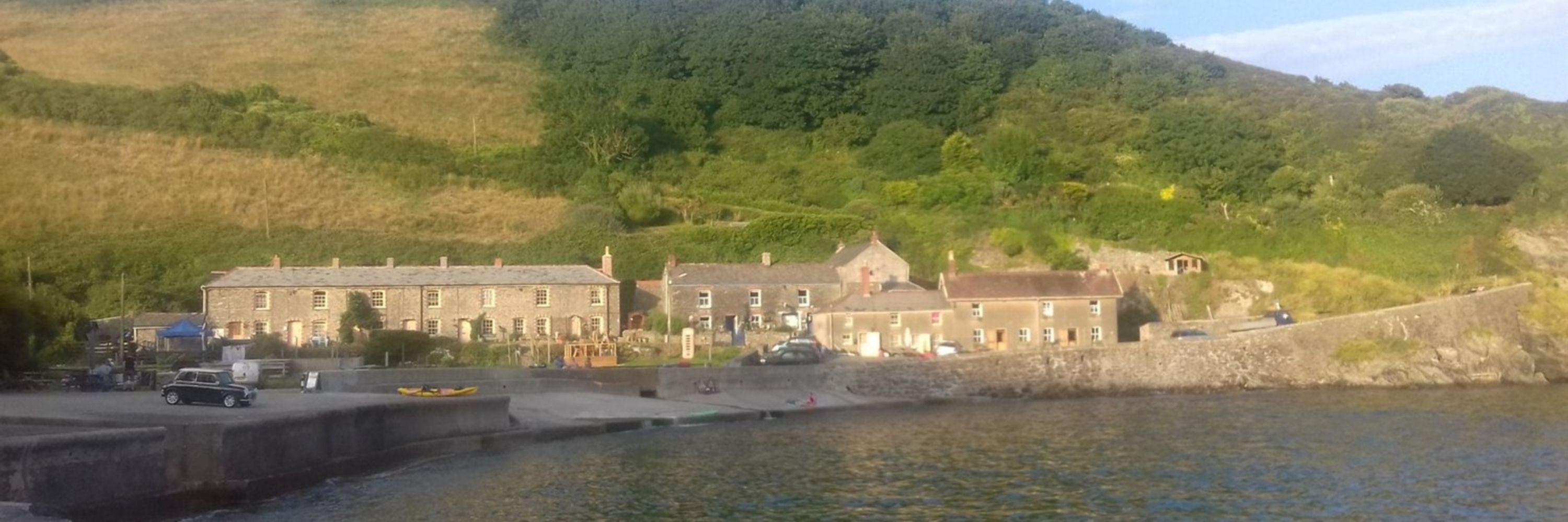 Kernow Eddie