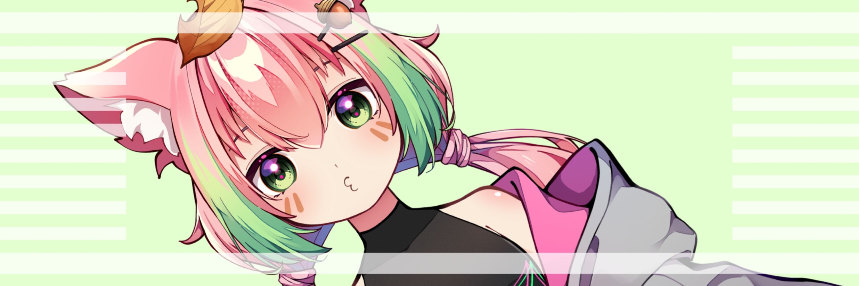 狐楼まりえ*まりころ