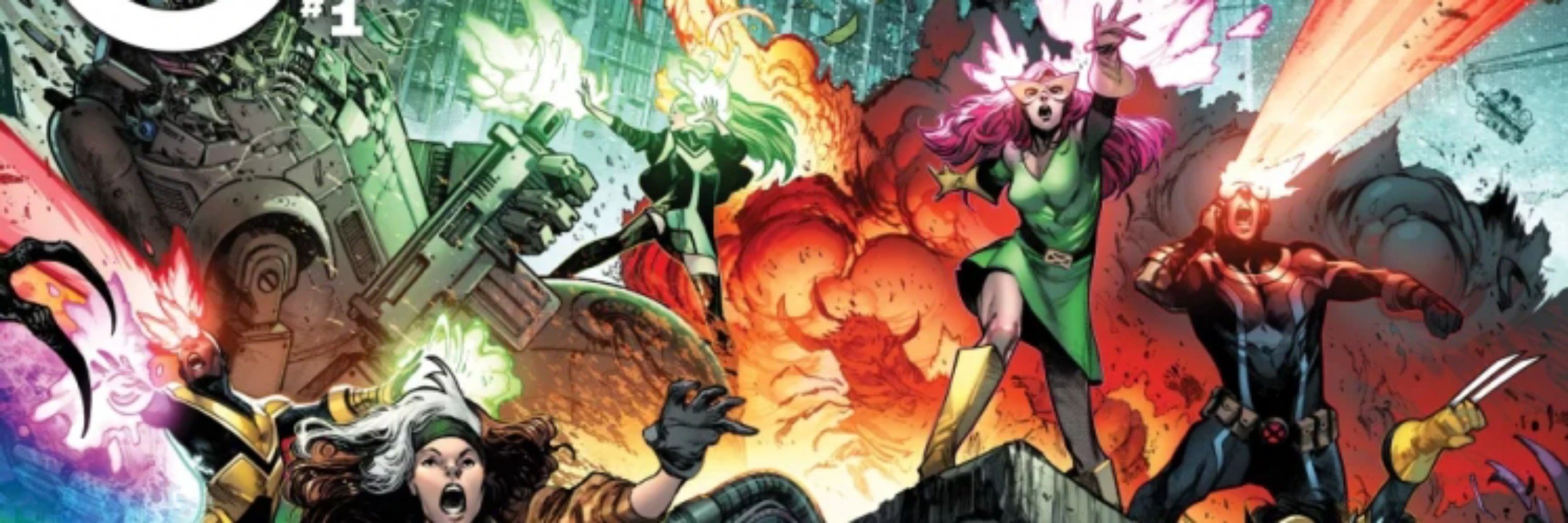 Apocalipsis #FallOfX #TheMarvels