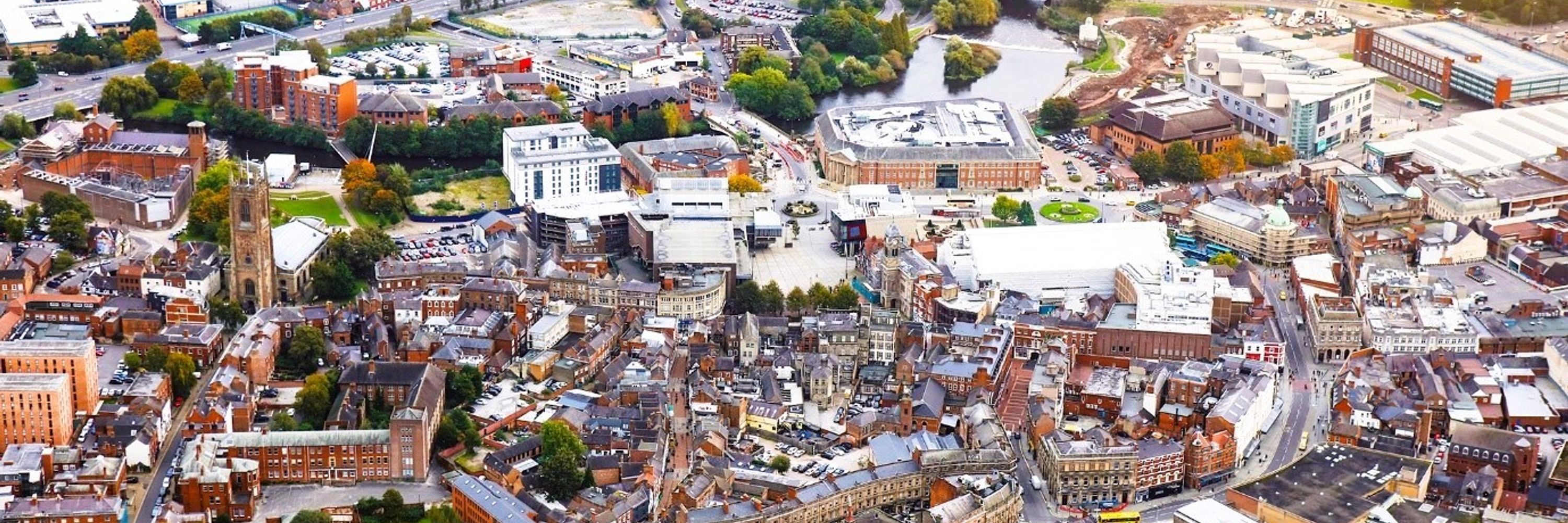 Derby City Lab