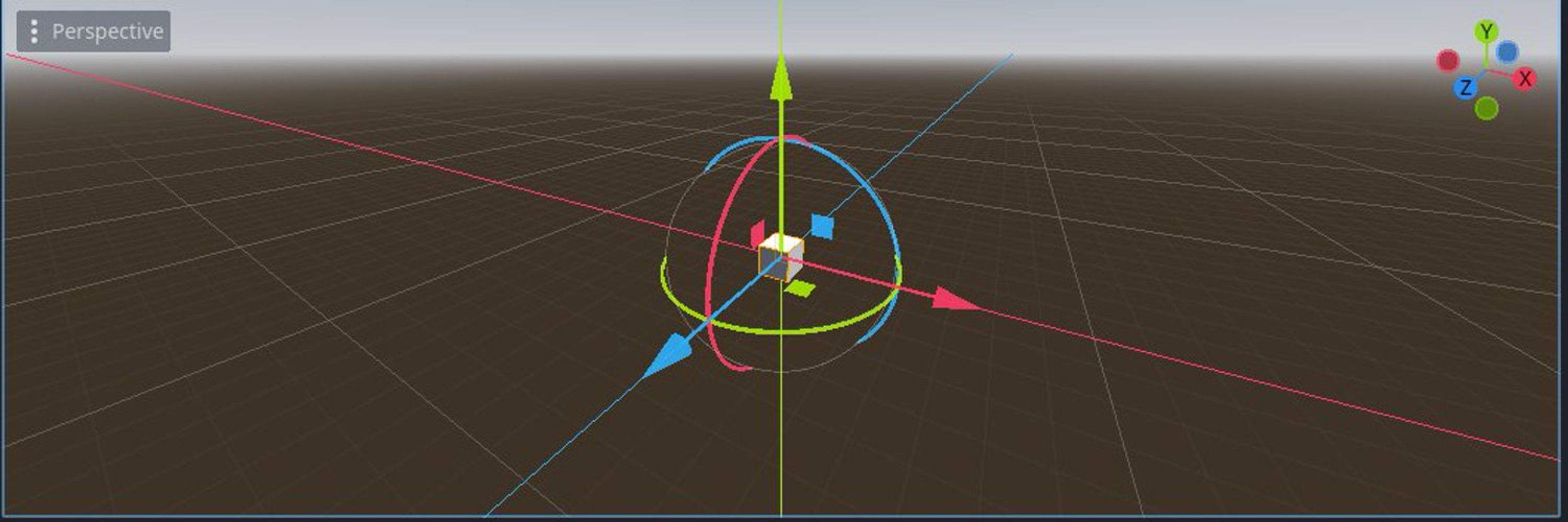 Object