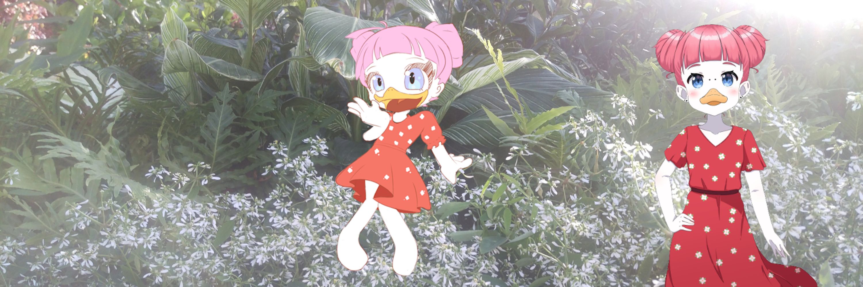 🤟🏻🏳️‍🌈✨🧸🎀PlushieAngela 🇵🇸👁️👄👁️🦆