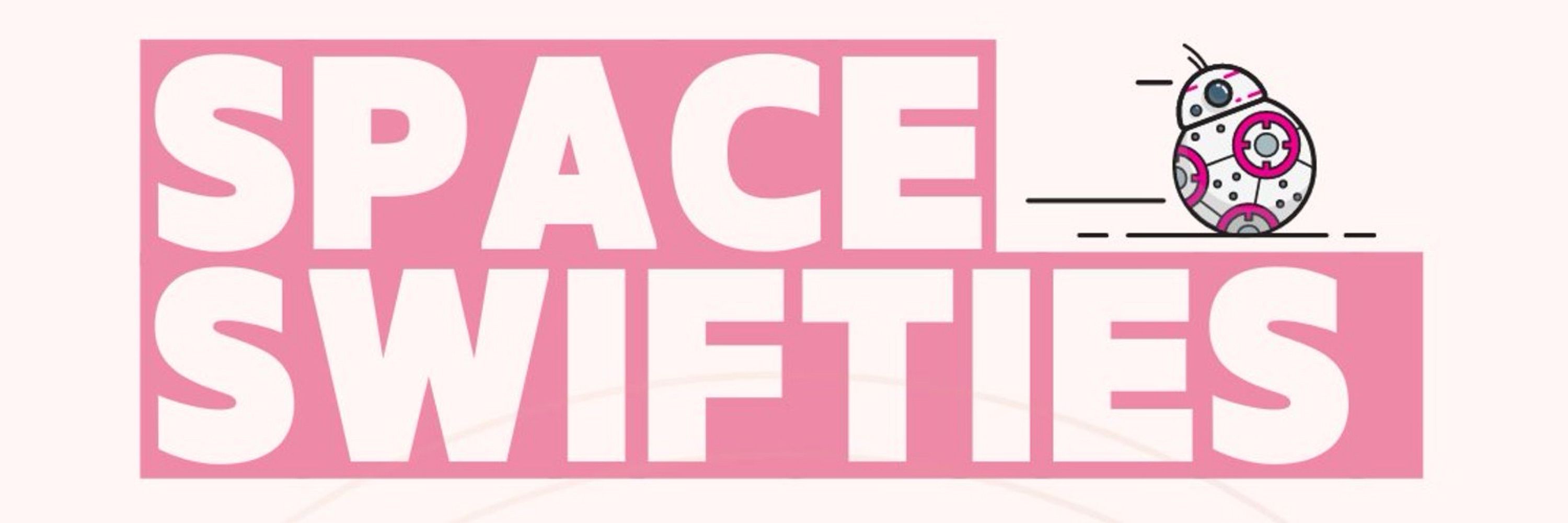 Space Swifties: A Star Wars + Taylor Swift Podcast