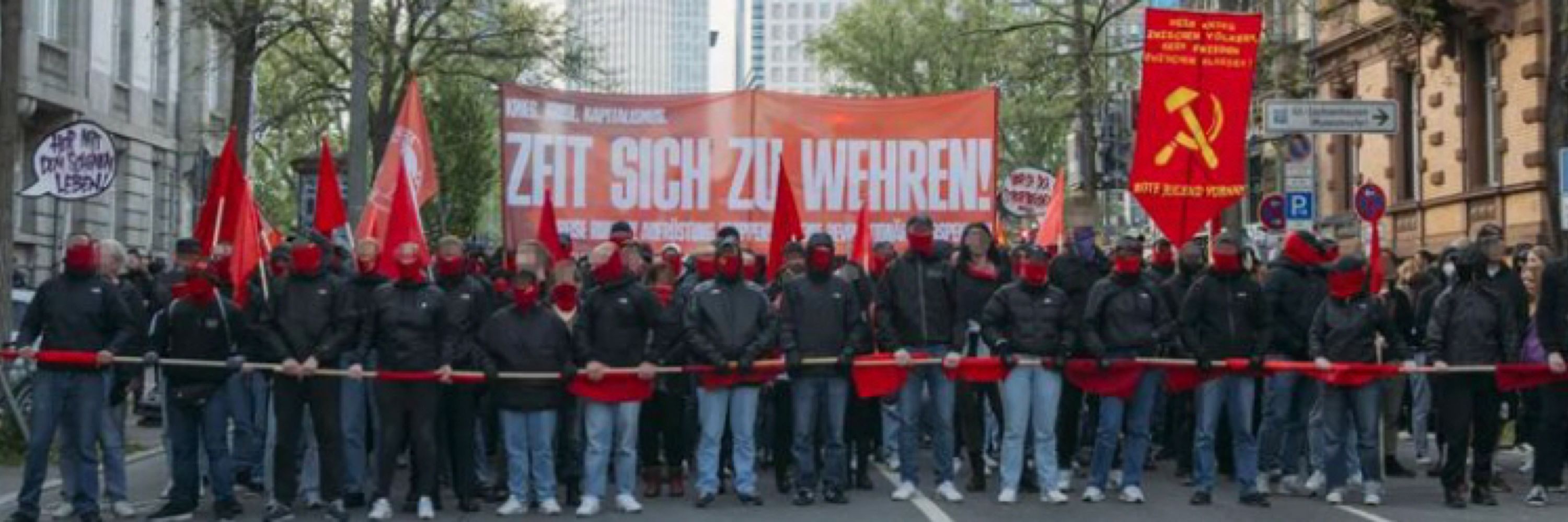 Brotwürger der Vierte 