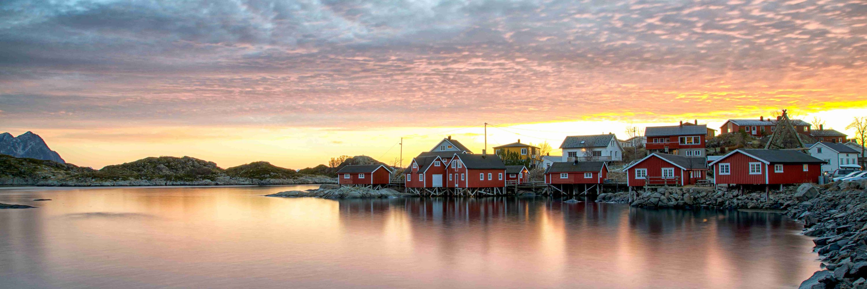 Reidar Hernes