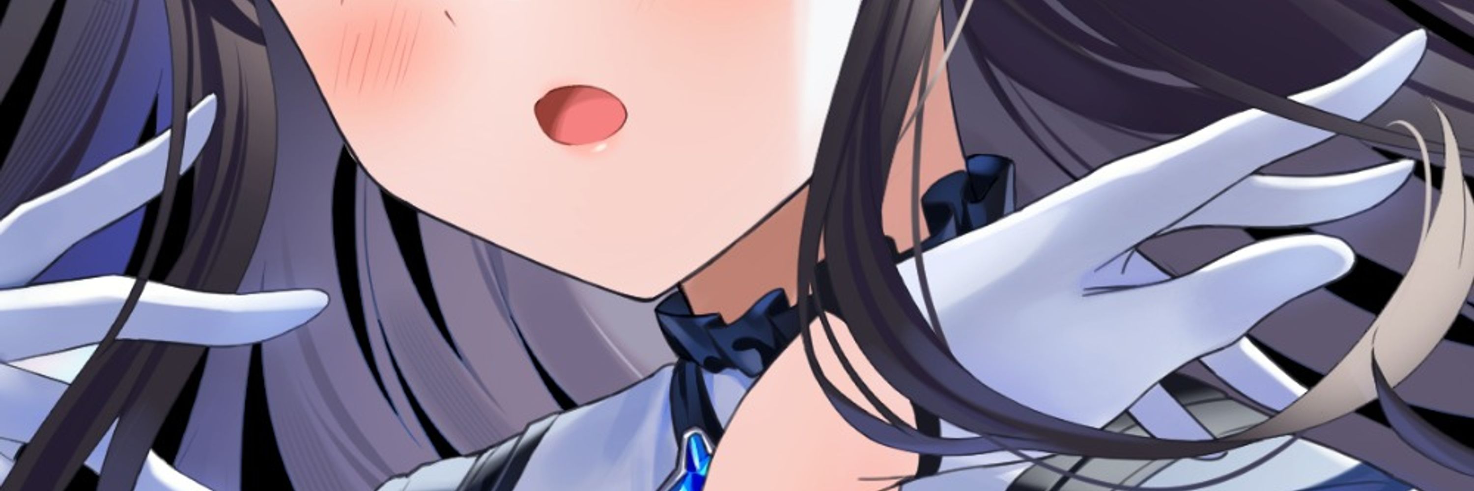瀬波ルイ