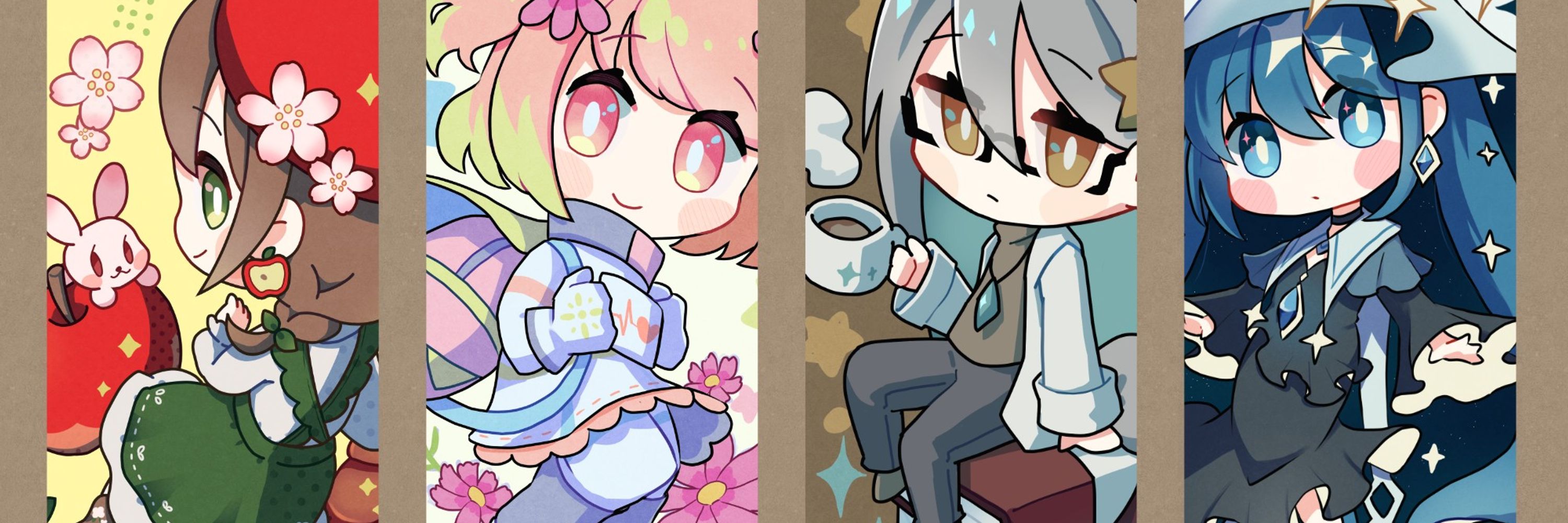 うにう/UNIU
