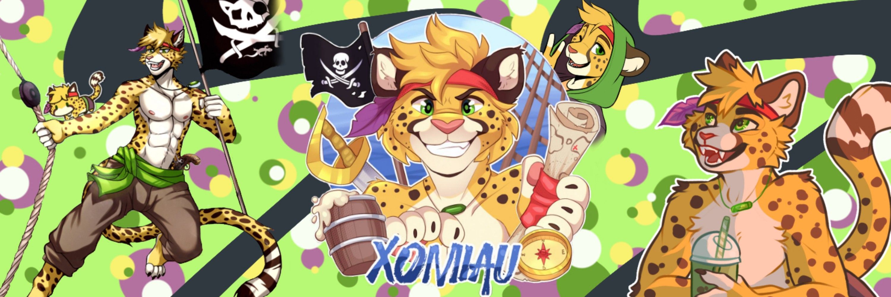 Xomiau