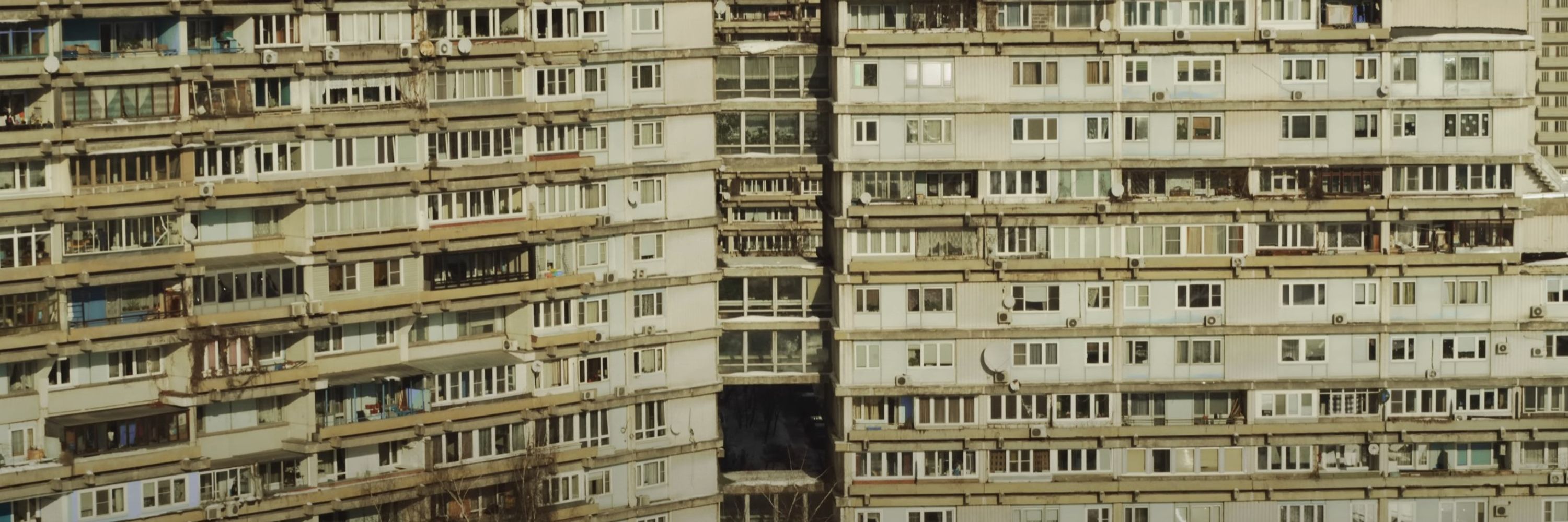 Soviet Visuals