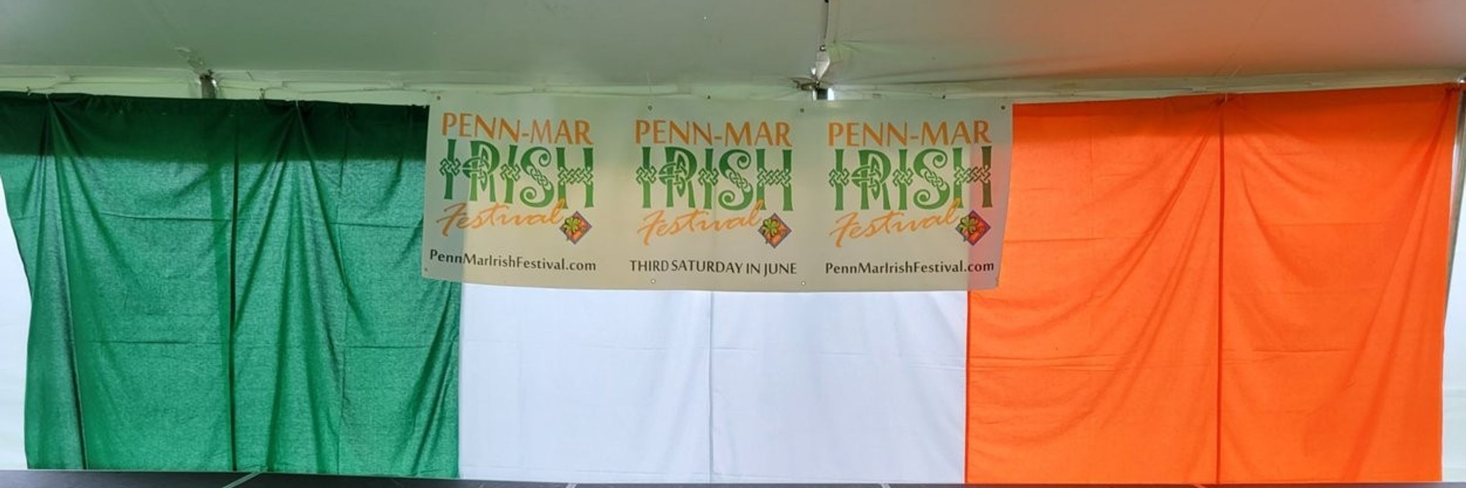 Penn-Mar Irish Festival