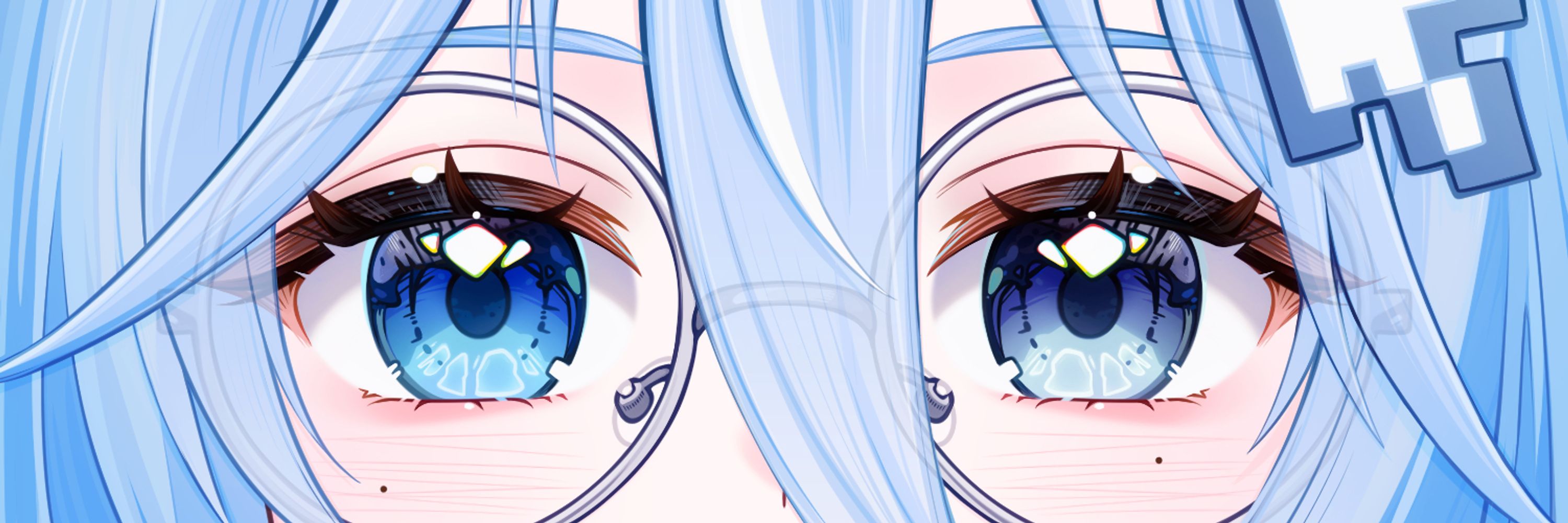 Ghostie 🌐👻 VTuber