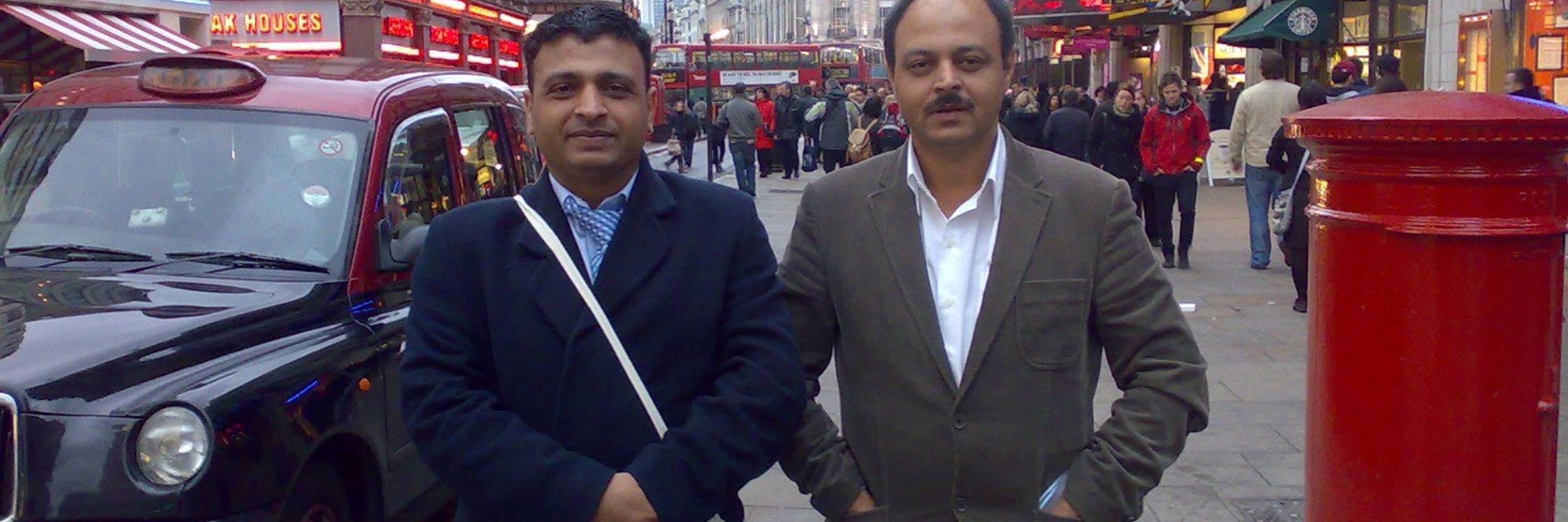 Umair Bajwa