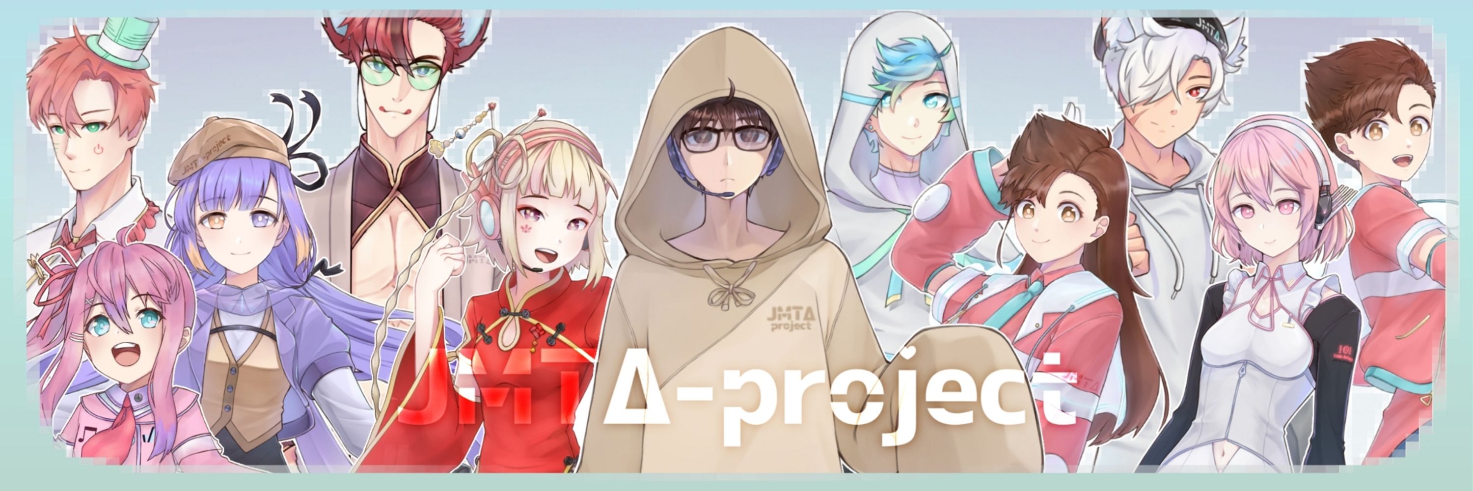 JMTA-p 【Open Commission】