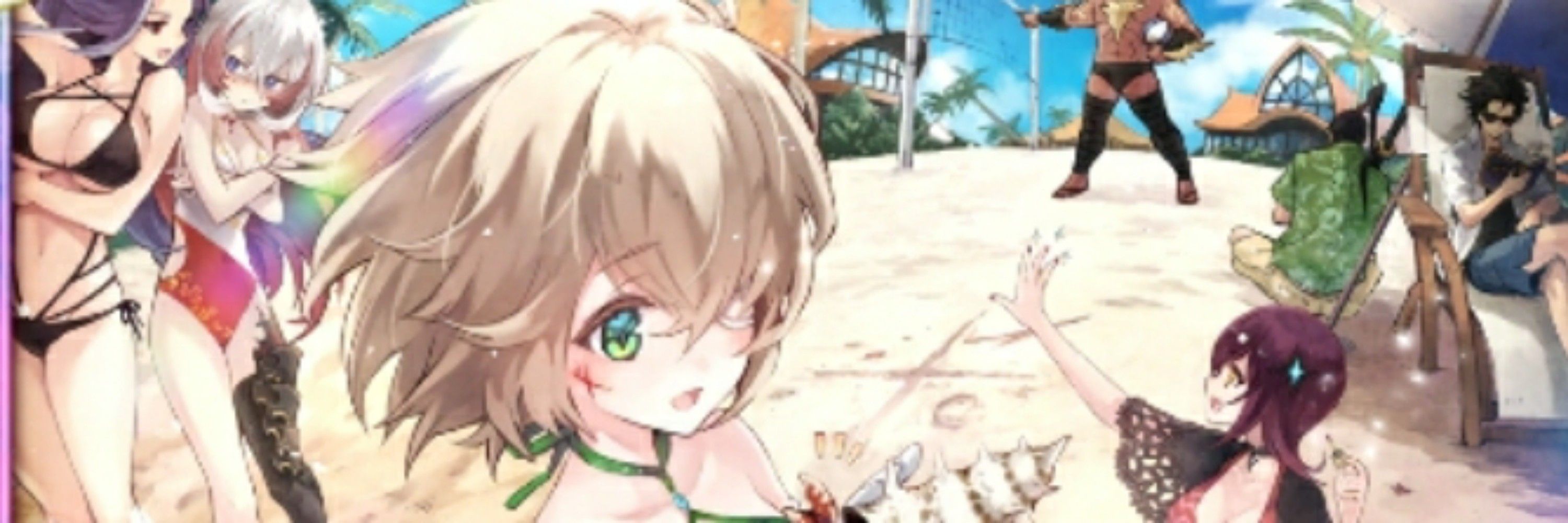 猫猫ゲーム垢