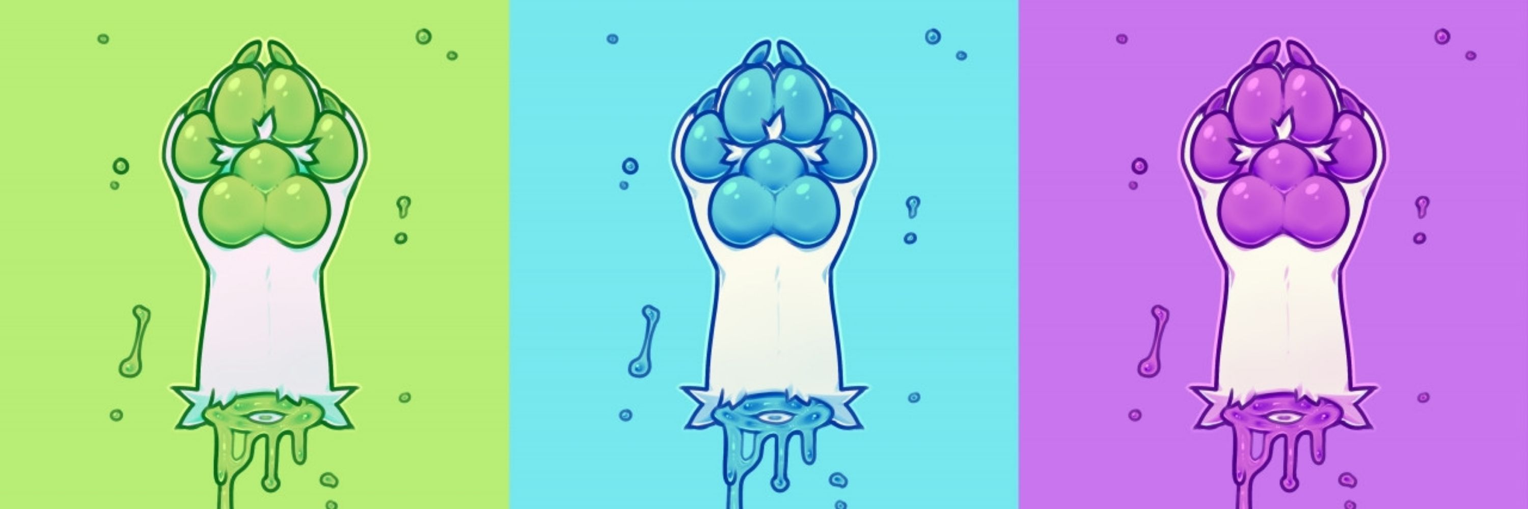 Tall Person