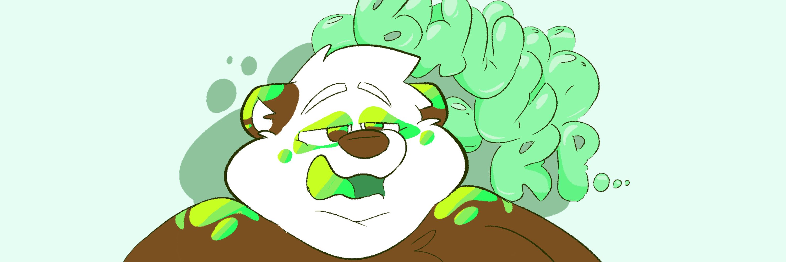 💚 Pablo (Butterball) 💚