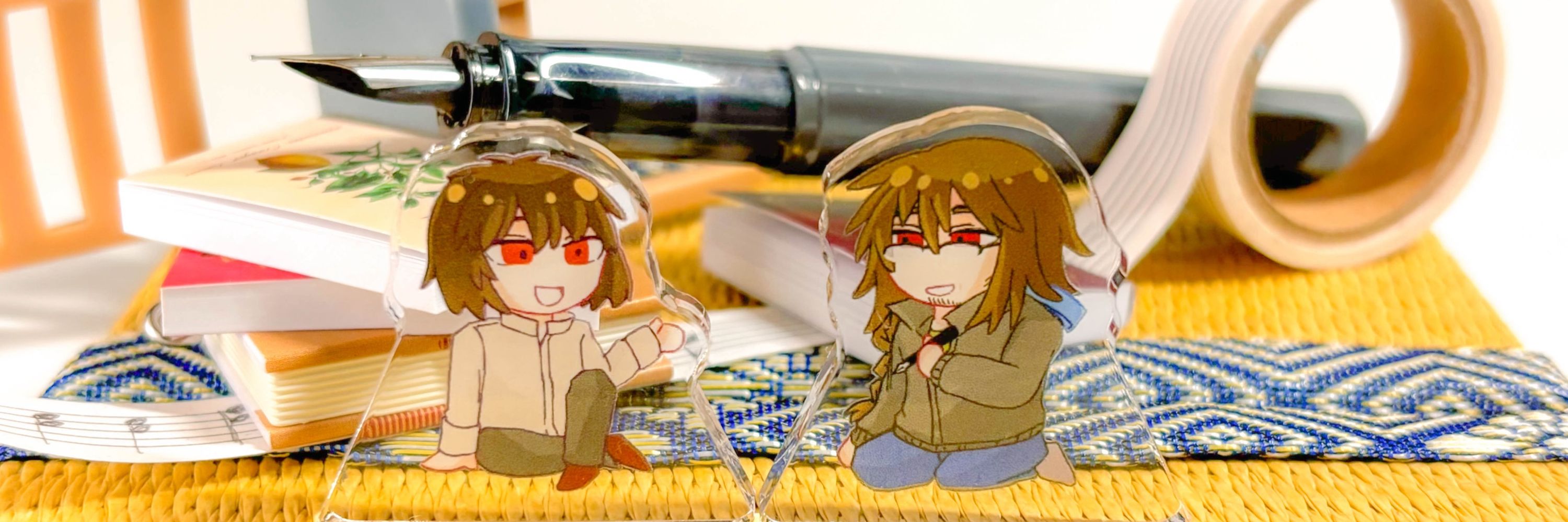 エナメル鍋