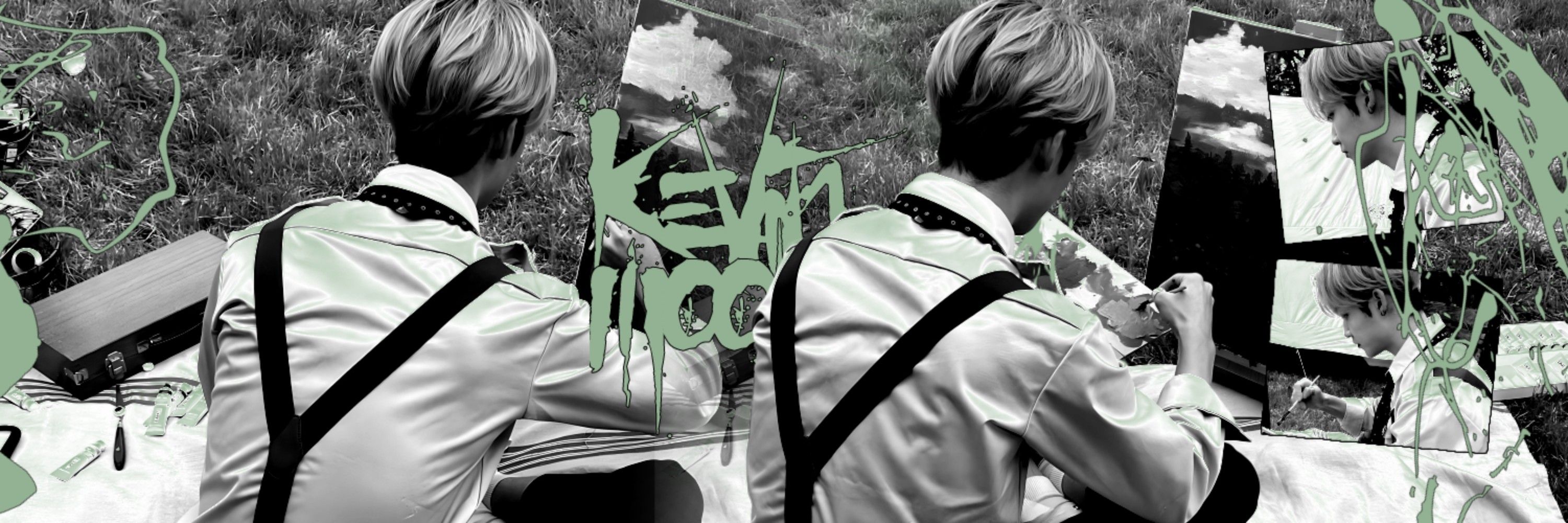 KEVIN. 