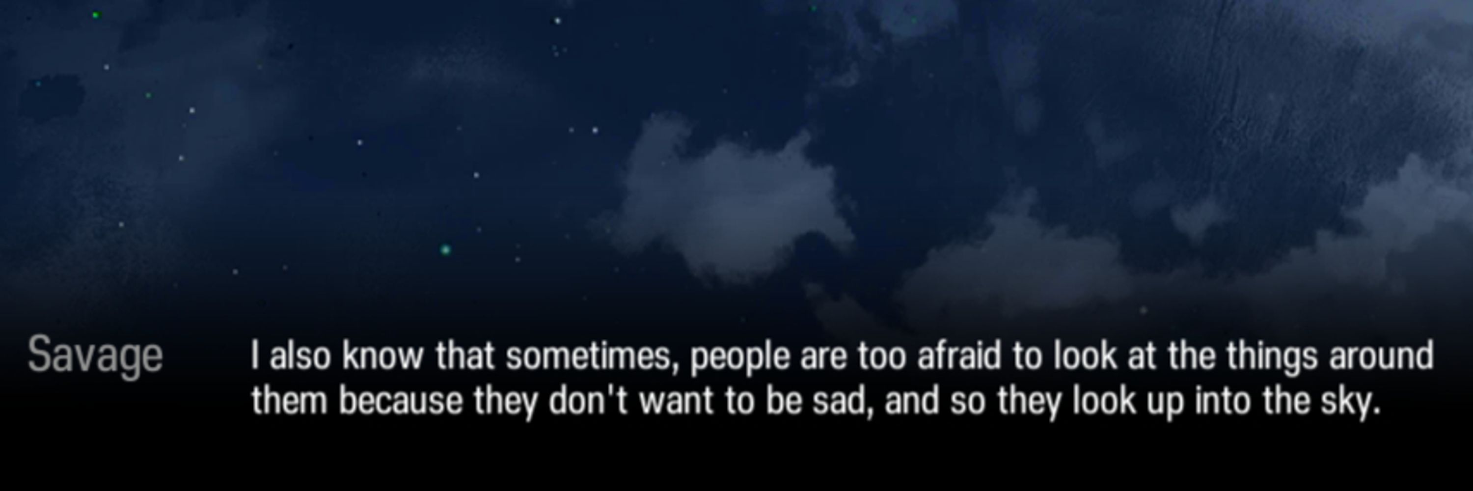 voicelessSomething