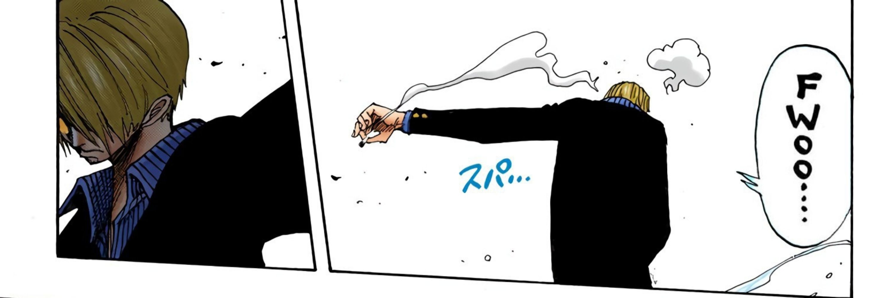 Sanji