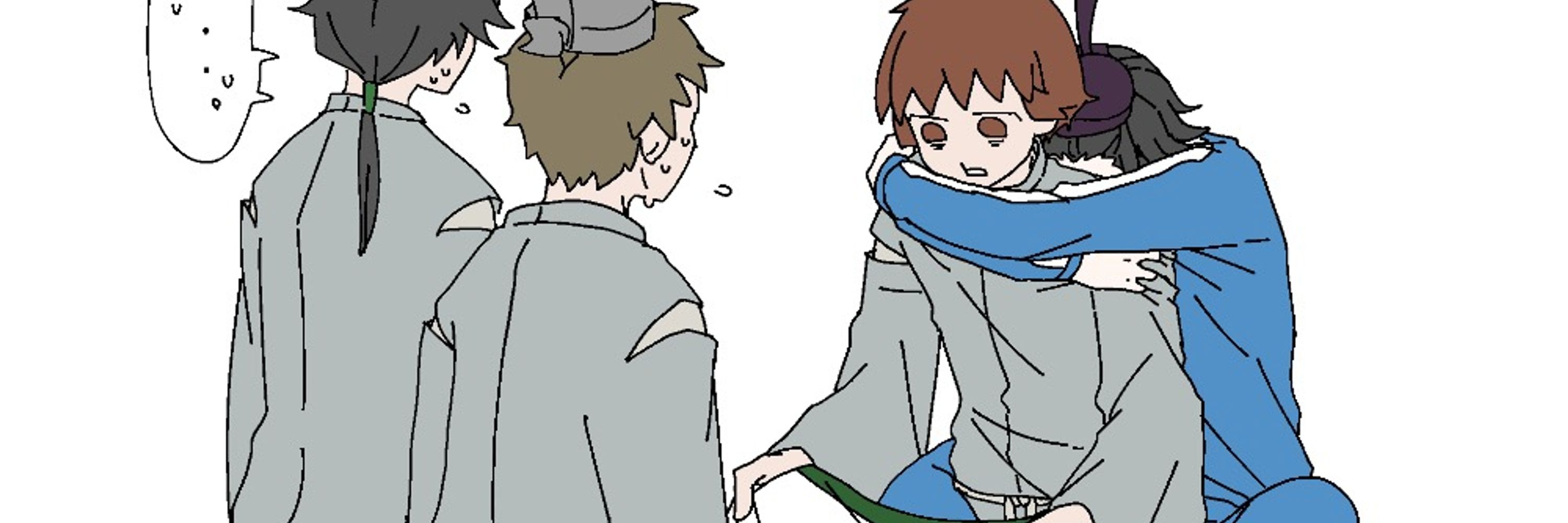 湖都