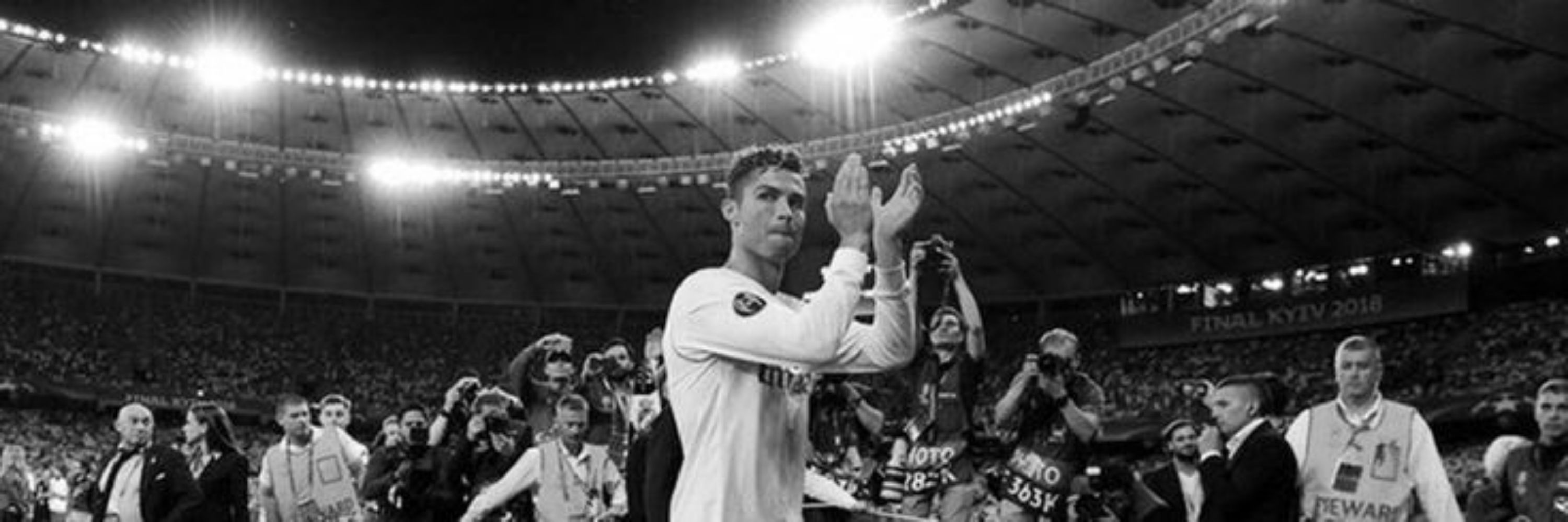 Cr7webdom. uh¹³