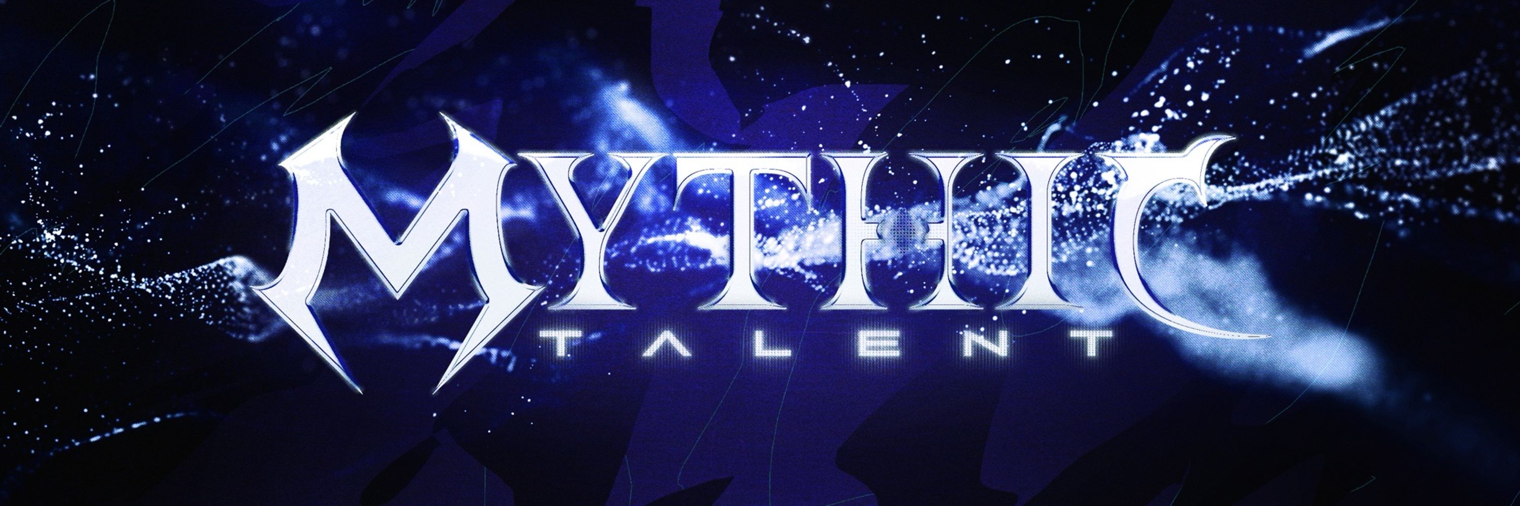 Mythic Talent