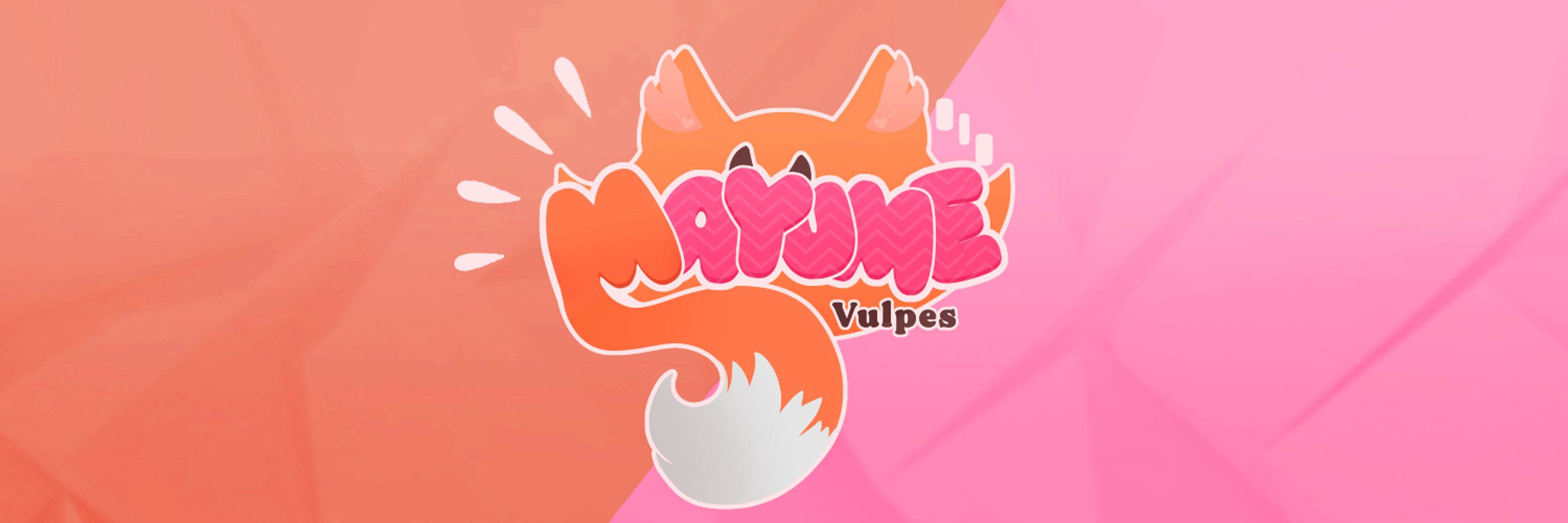 MAYUME🩷🦊FUTURA VTUBER