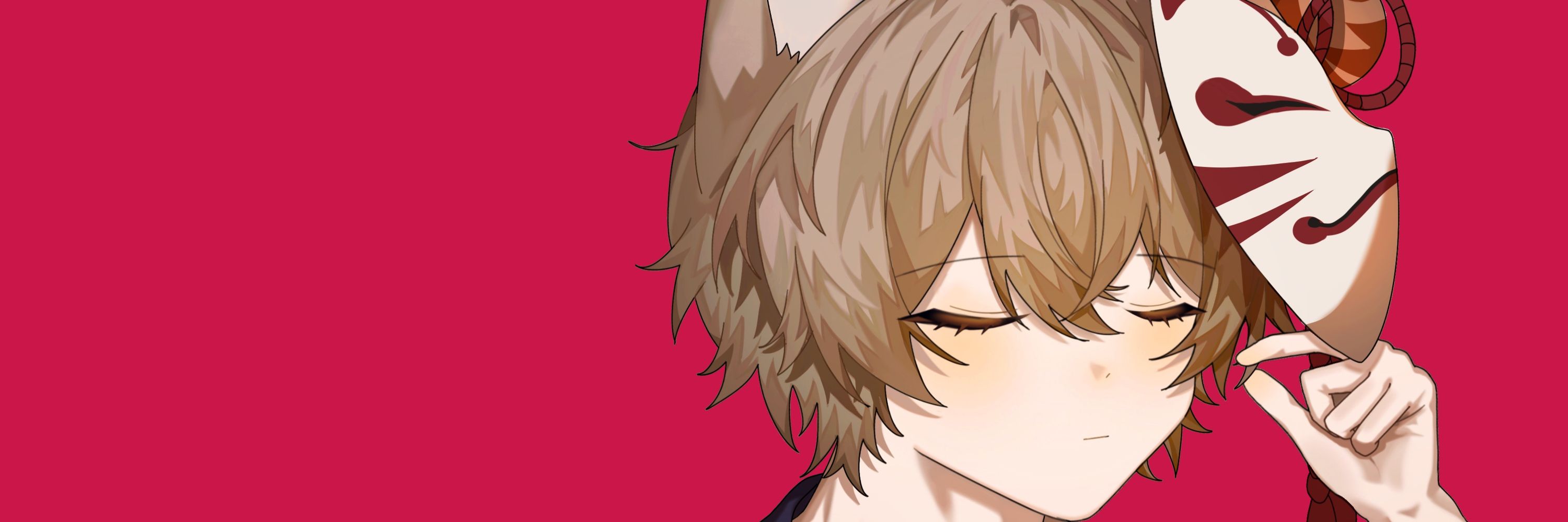 Maple Tsuneki 🦊🍁 VTuber