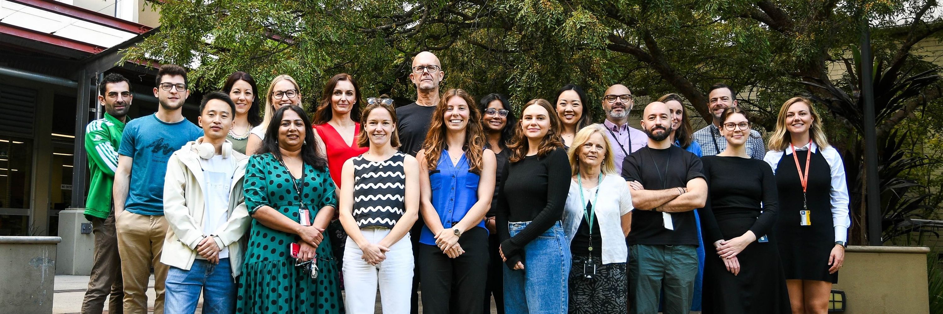 FRONTIER Research Group