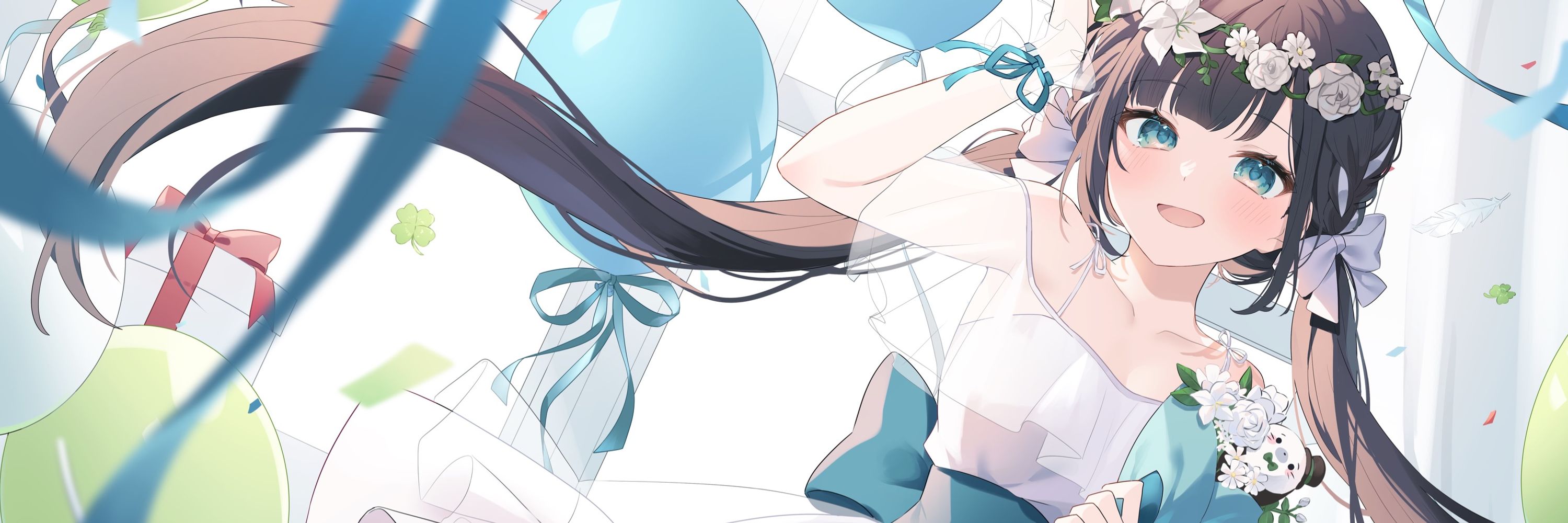 Kotoha🍀ハコニワリリィ