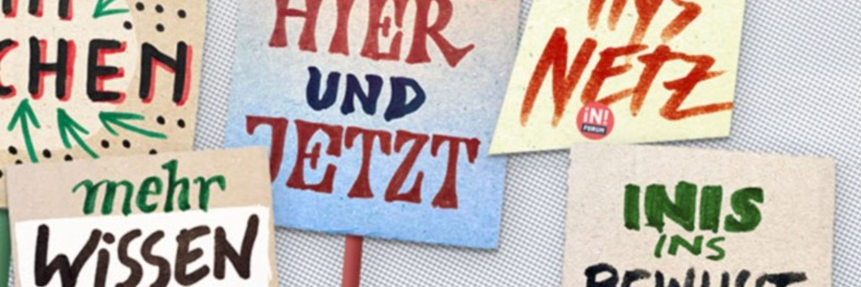Initiativenforum Stadtpolitik Berlin