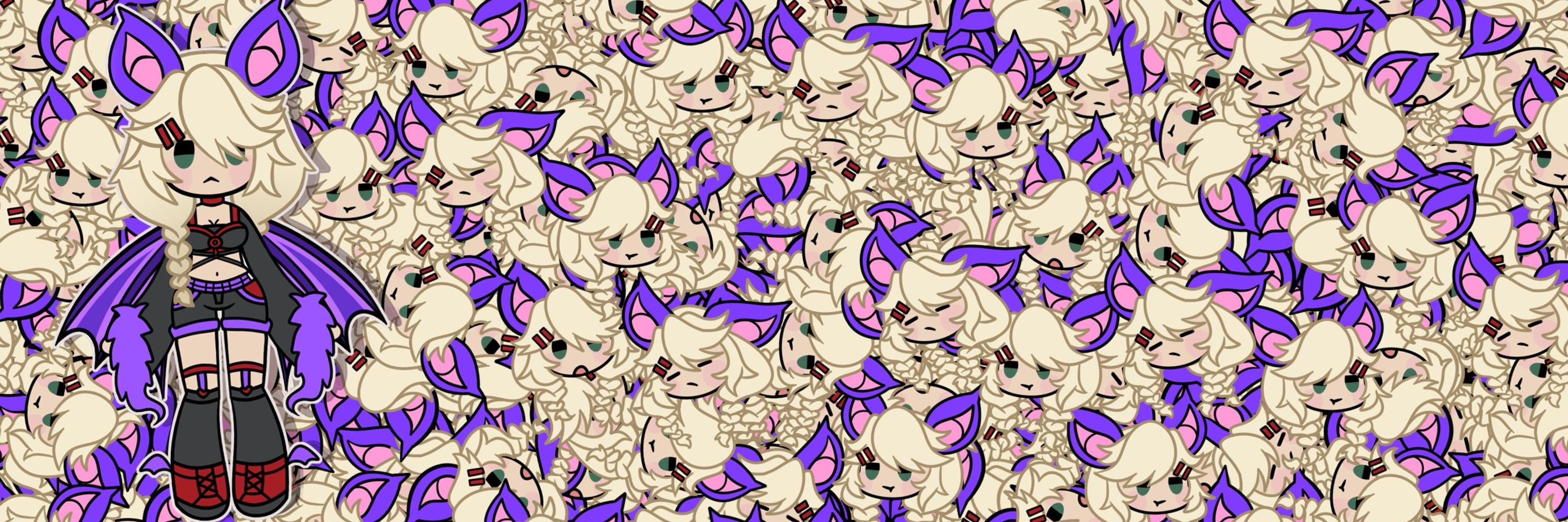 Reverie Sikari 💜🦇