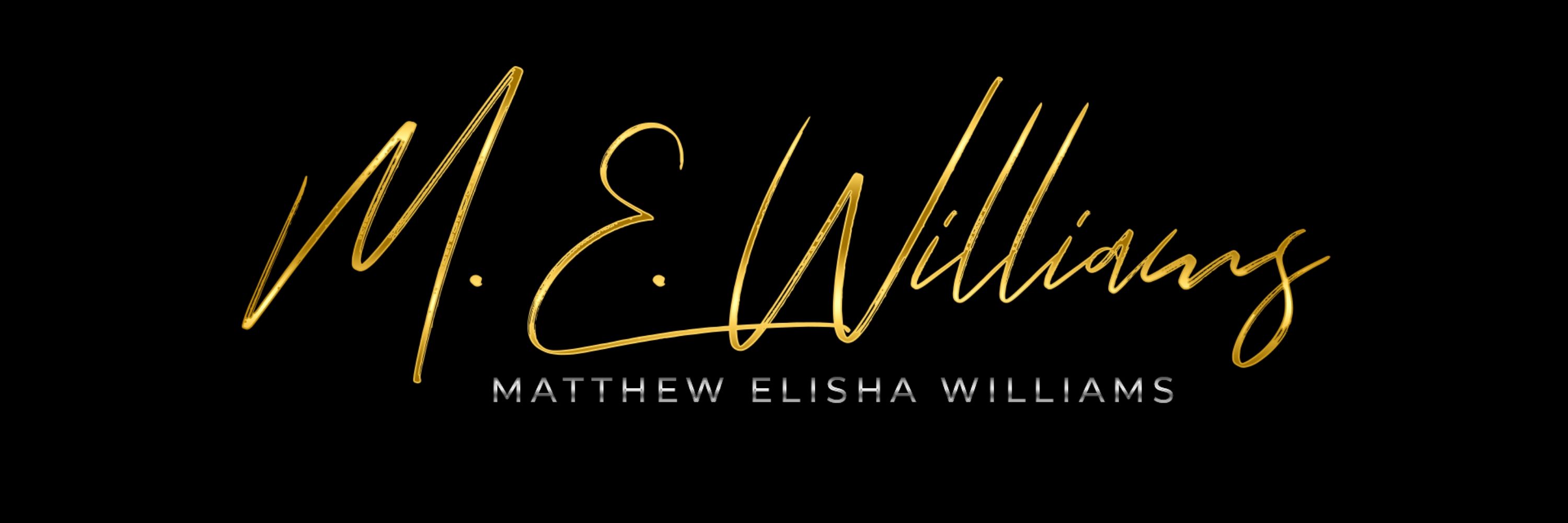 Matthew E. Williams esq.
