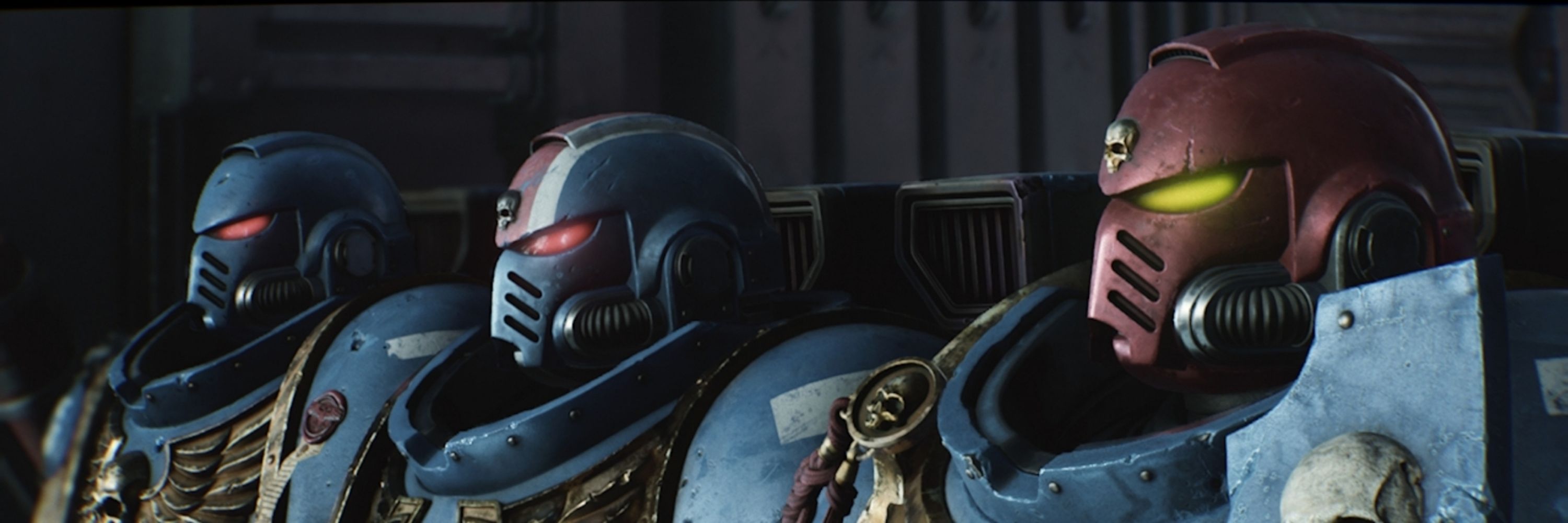 John Warhammer