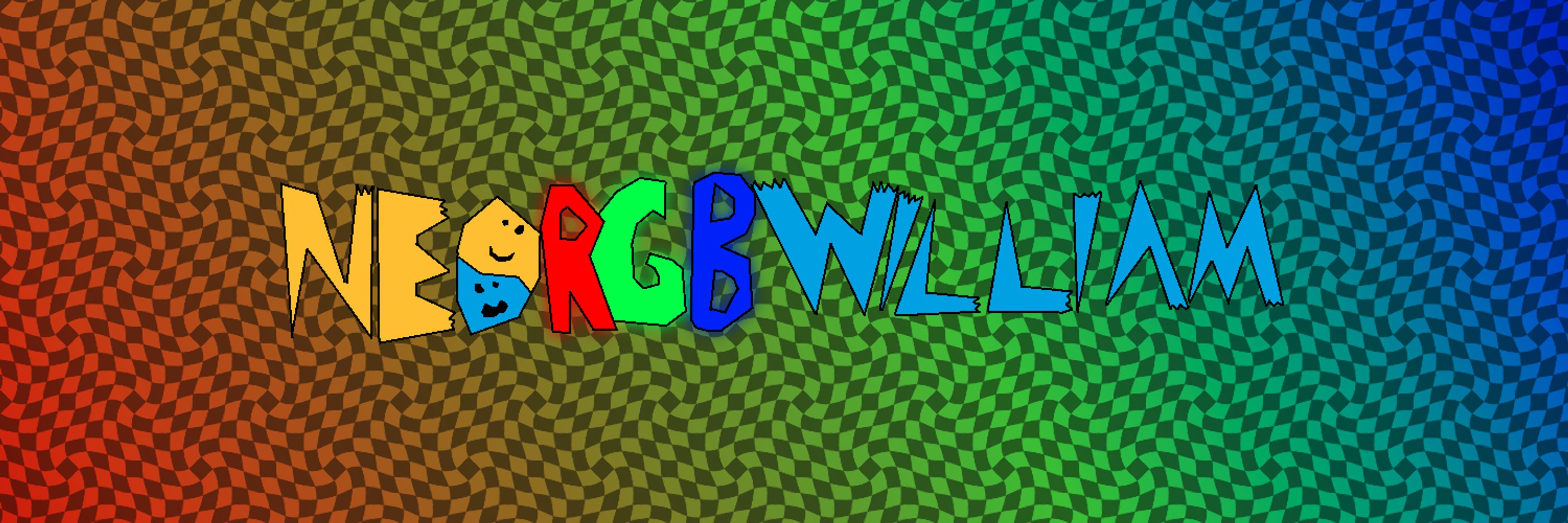 NeoRGBWilliam
