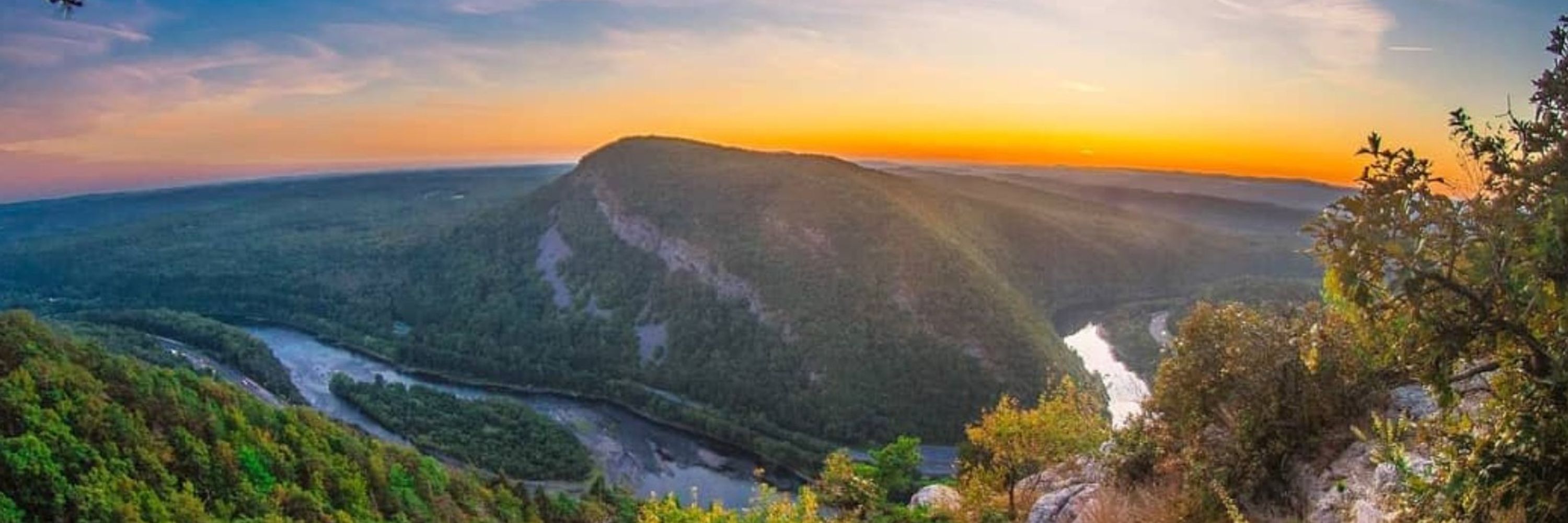 Monroe County PA