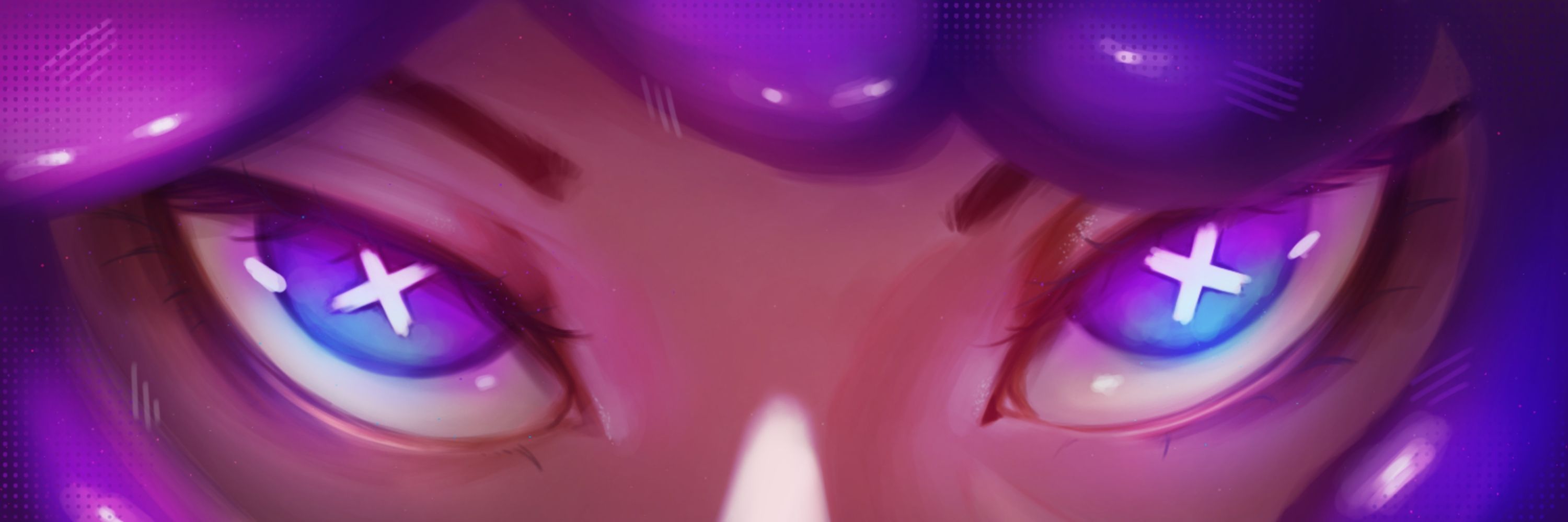 Deimint | Character Illustrator