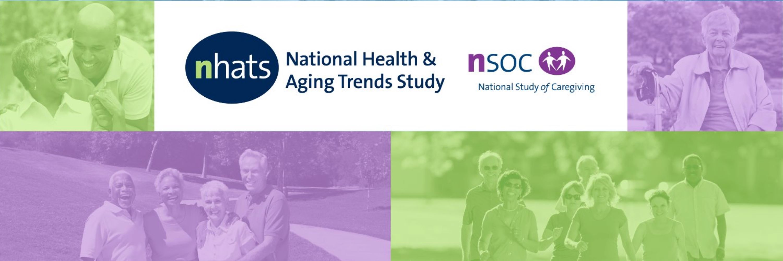 NHATS & NSOC