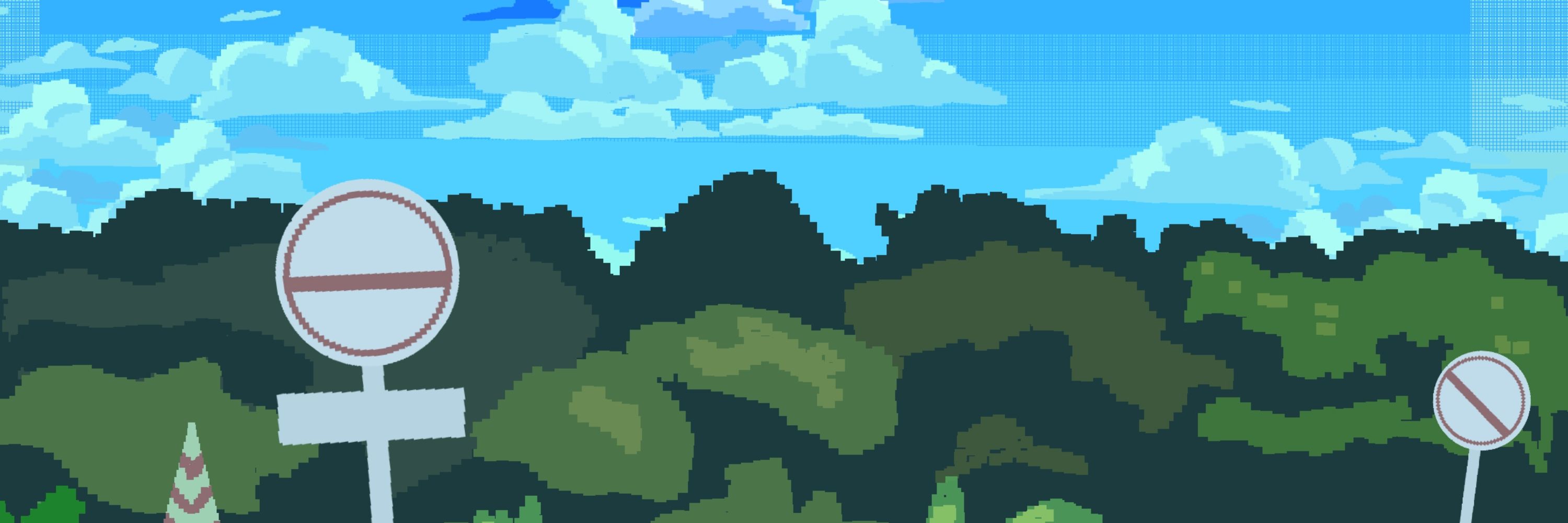 Forest 🦇✨